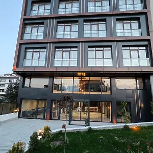 Lxry Park Otel