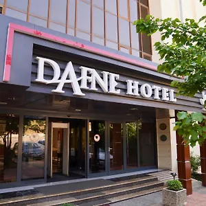 3* Отель Dafne