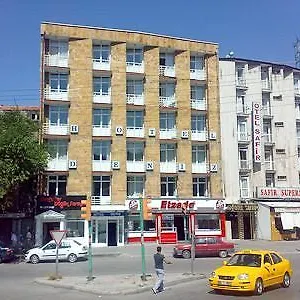 Deniz Otel