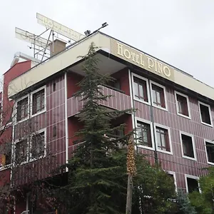 2* Hotel Parlamenter